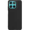 Tactical Tpu Cover For Motorola Moto G57 Power Black - (57983129088)