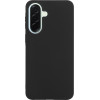 Tactical Tpu Cover For Samsung Galaxy A37 Black - (57983129616)