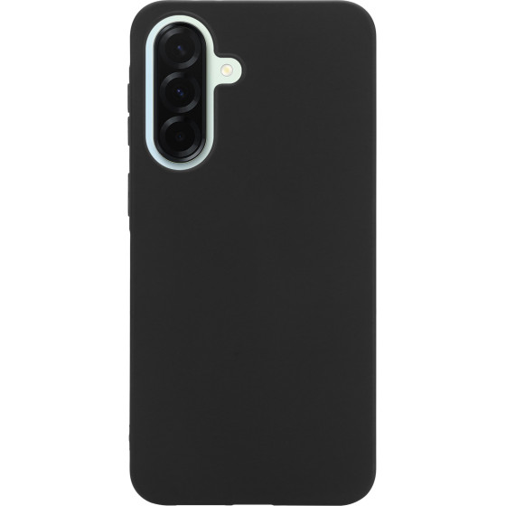 Tactical Tpu Cover For Samsung Galaxy A37 Black - (57983129616)