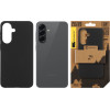 Tactical Tpu Cover For Samsung Galaxy A57 Black - (57983129617)