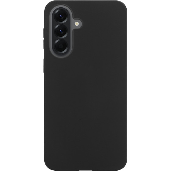 Tactical Tpu Cover For Samsung Galaxy A57 Black - (57983129617)