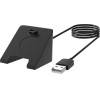 Tactical Usb Table Charging And Data Cable For Garmin Black (Damaged Packag) - (57983129863)
