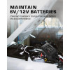 BYGD ��������� & ���������� ��������� ����������� 6-12V/2A - (S2000)