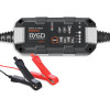 BYGD ��������� & ���������� ��������� ����������� 6-12V/3.5A - (F3500)