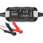 BYGD ��������� & ���������� ��������� ����������� 6-12V/3.5A - (F3500)