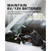 BYGD ��������� & ���������� ��������� ����������� 6V/2A 12V/5A - (S5000)