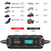 BYGD ��������� & ���������� ��������� ����������� �� �����, 6-12V/6A - (F6000)