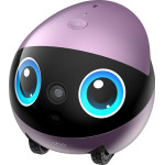 ENABOT Robot Companions Ebo Air 2 Plus Purple - (WH287334)