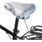 Hurtel Waterproof Saddle Cover - Gray 5907769360329 - (HVP-G1)