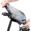 Hurtel Waterproof Saddle Cover - Gray 5907769360329 - (HVP-G1)