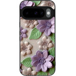 Sonique ���� 3D Flower Series ��� Google Pixel 10 5G / Pixel 10 Pro 5G �������