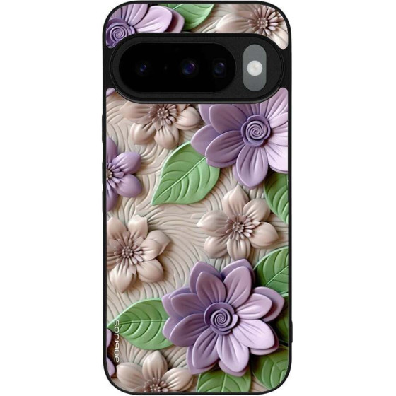 Sonique ���� 3D Flower Series ��� Google Pixel 10 5G / Pixel 10 Pro 5G �������