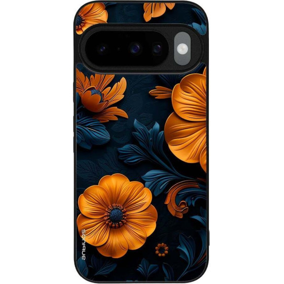 Sonique ���� 3D Flower Series ��� Google Pixel 10 5G / Pixel 10 Pro 5G ��������� 01