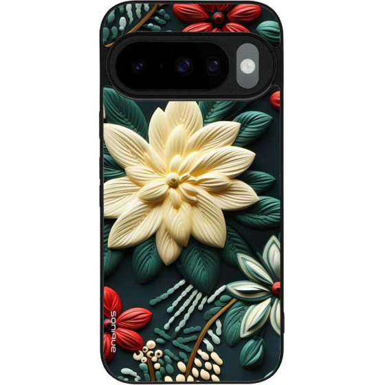 Sonique ���� 3D Flower Series ��� Google Pixel 10 5G / Pixel 10 Pro 5G �������