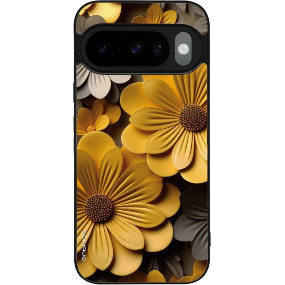 Sonique ���� 3D Flower Series ��� Google Pixel 10 5G / Pixel 10 Pro 5G �������
