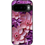 Sonique ���� 3D Flower Series ��� Google Pixel 10 5G / Pixel 10 Pro 5G ���