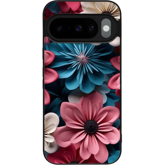 Sonique ���� 3D Flower Series ��� Google Pixel 10 5G / Pixel 10 Pro 5G ��� 01