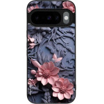 Sonique ���� 3D Flower Series ��� Google Pixel 10 5G / Pixel 10 Pro 5G ��� 02