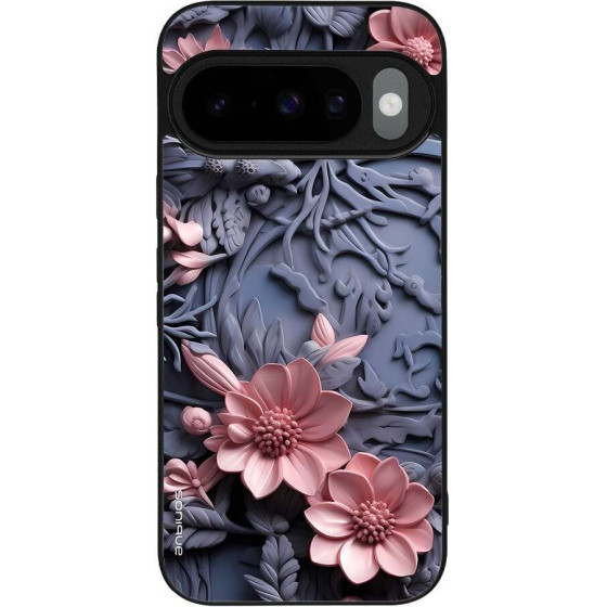 Sonique ���� 3D Flower Series ��� Google Pixel 10 5G / Pixel 10 Pro 5G ��� 02