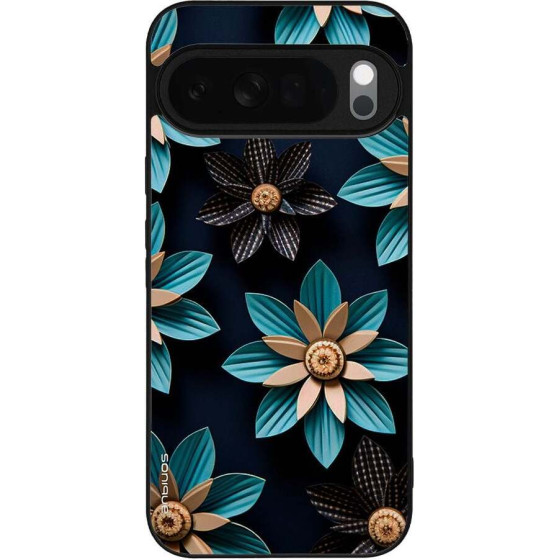 Sonique ���� 3D Flower Series ��� Google Pixel 10 Pro Xl 5G �������