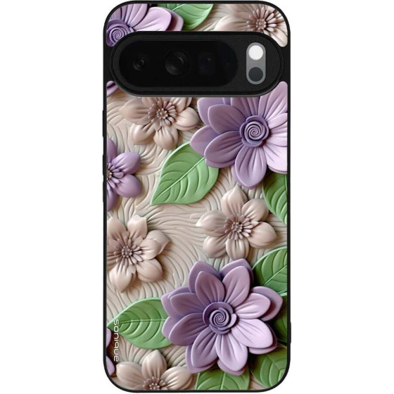 Sonique ���� 3D Flower Series ��� Google Pixel 10 Pro Xl 5G �������