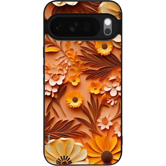 Sonique ���� 3D Flower Series ��� Google Pixel 10 Pro Xl 5G ���������