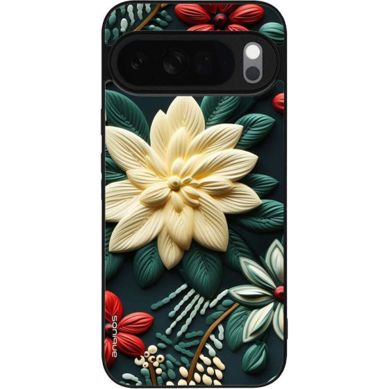 Sonique ���� 3D Flower Series ��� Google Pixel 10 Pro Xl 5G �������