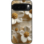 Sonique ���� 3D Flower Series ��� Google Pixel 10 Pro Xl 5G �����