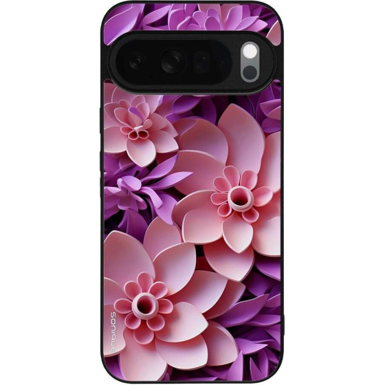 Sonique ���� 3D Flower Series ��� Google Pixel 10 Pro Xl 5G ���
