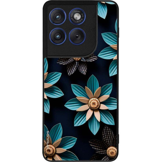 Sonique ���� 3D Flower Series ��� Motorola Edge 70 5G �������