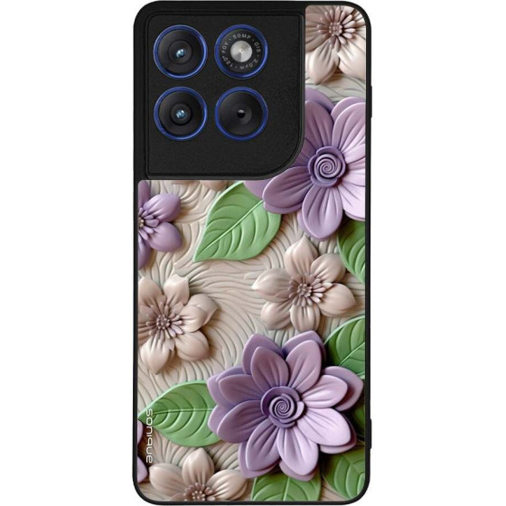Sonique ���� 3D Flower Series ��� Motorola Edge 70 5G �������