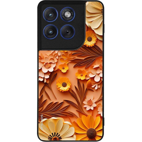 Sonique ���� 3D Flower Series ��� Motorola Edge 70 5G ���������