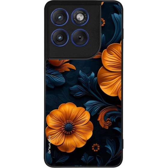 Sonique ���� 3D Flower Series ��� Motorola Edge 70 5G ��������� 01