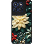 Sonique ���� 3D Flower Series ��� Motorola Edge 70 5G �������