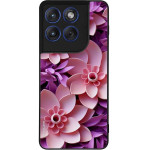 Sonique ���� 3D Flower Series ��� Motorola Edge 70 5G ���