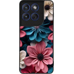 Sonique ���� 3D Flower Series ��� Motorola Edge 70 5G ��� 01