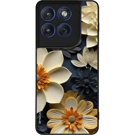 Sonique ���� 3D Flower Series ��� Motorola Edge 70 5G �����