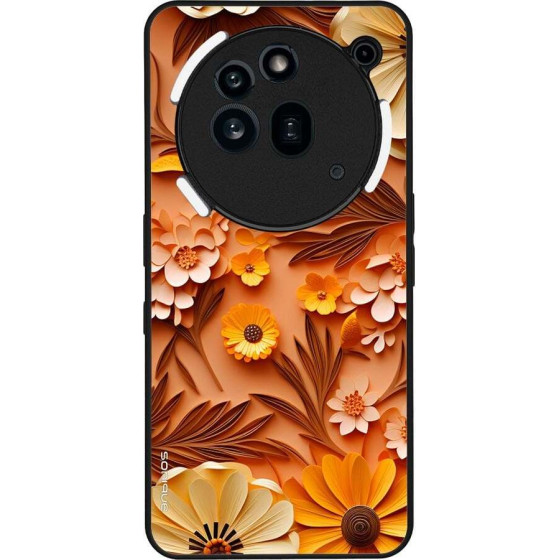 Sonique ���� 3D Flower Series ��� Nothing Phone 3a Pro ���������