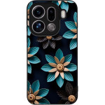 Sonique ���� 3D Flower Series ��� Oppo Find X9 Pro 5G �������