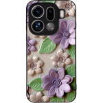 Sonique ���� 3D Flower Series ��� Oppo Find X9 Pro 5G �������