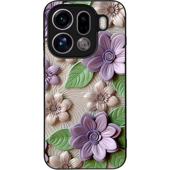 Sonique ���� 3D Flower Series ��� Oppo Find X9 Pro 5G �������