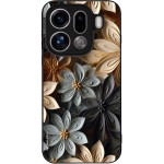Sonique ���� 3D Flower Series ��� Oppo Find X9 Pro 5G ����
