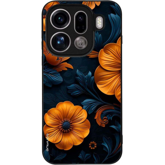 Sonique ���� 3D Flower Series ��� Oppo Find X9 Pro 5G ��������� 01
