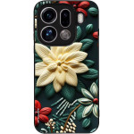 Sonique ���� 3D Flower Series ��� Oppo Find X9 Pro 5G �������