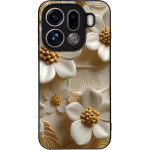 Sonique ���� 3D Flower Series ��� Oppo Find X9 Pro 5G �����