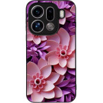 Sonique ���� 3D Flower Series ��� Oppo Find X9 Pro 5G ���