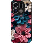 Sonique ���� 3D Flower Series ��� Oppo Find X9 Pro 5G ��� 01