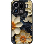 Sonique ���� 3D Flower Series ��� Oppo Find X9 Pro 5G �����