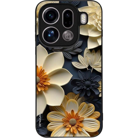Sonique ���� 3D Flower Series ��� Oppo Find X9 Pro 5G �����
