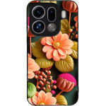 Sonique ���� 3D Flower Series ��� Oppo Find X9 Pro 5G �����